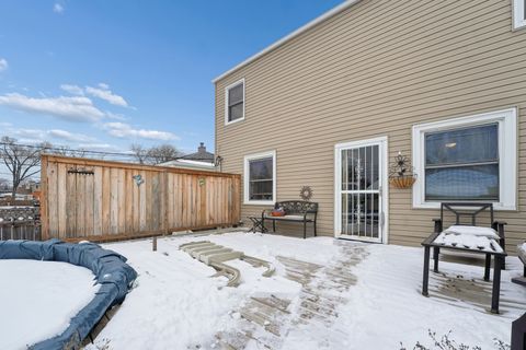 Tiny photo for 4420 Oak Park Avenue, Stickney, IL 60402 (MLS # 12561702)