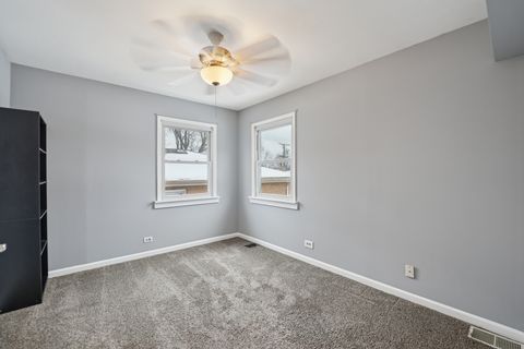 Tiny photo for 4420 Oak Park Avenue, Stickney, IL 60402 (MLS # 12561702)