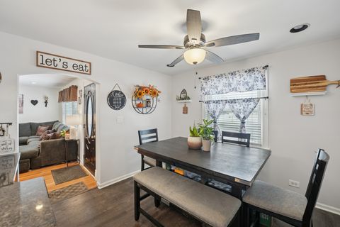 Tiny photo for 4420 Oak Park Avenue, Stickney, IL 60402 (MLS # 12561702)