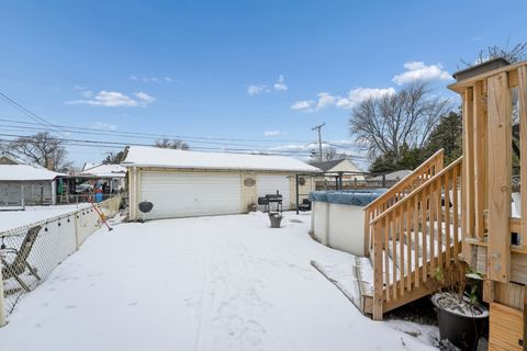 Tiny photo for 4420 Oak Park Avenue, Stickney, IL 60402 (MLS # 12561702)