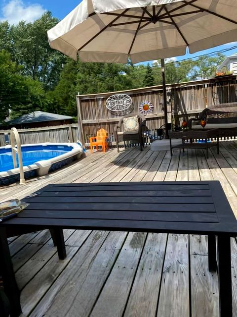 Tiny photo for 4420 Oak Park Avenue, Stickney, IL 60402 (MLS # 12561702)