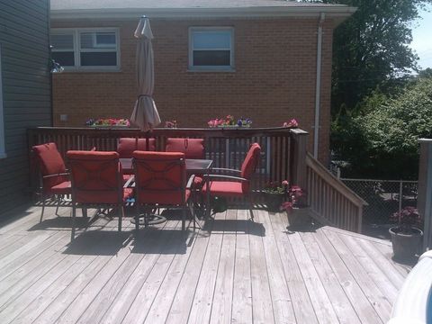 Tiny photo for 4420 Oak Park Avenue, Stickney, IL 60402 (MLS # 12561702)