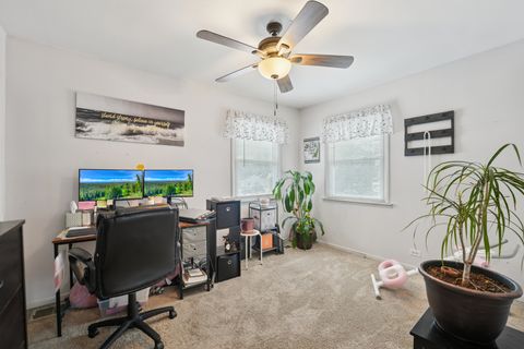 Tiny photo for 4420 Oak Park Avenue, Stickney, IL 60402 (MLS # 12561702)