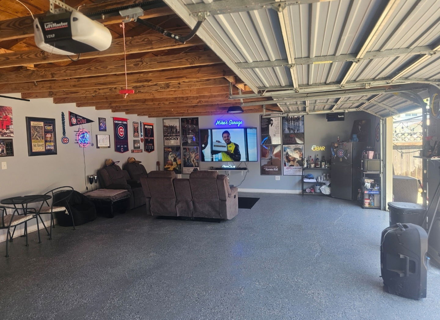 4420 Oak Park Avenue