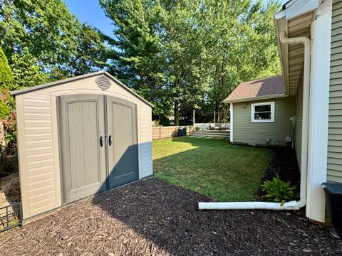 Tiny photo for 2902 S Myra Ridge Drive, Urbana, IL 61802 (MLS # 12454952)