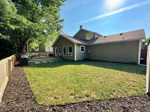 Tiny photo for 2902 S Myra Ridge Drive, Urbana, IL 61802 (MLS # 12454952)