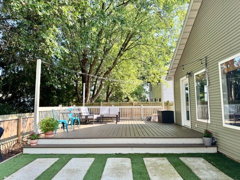 Tiny photo for 2902 S Myra Ridge Drive, Urbana, IL 61802 (MLS # 12454952)