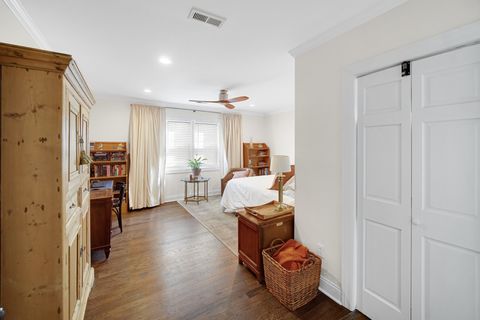 Tiny photo for 148 Wheeling Avenue, Wheeling, IL 60090 (MLS # 12505309)