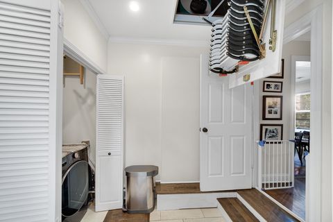 Tiny photo for 148 Wheeling Avenue, Wheeling, IL 60090 (MLS # 12505309)