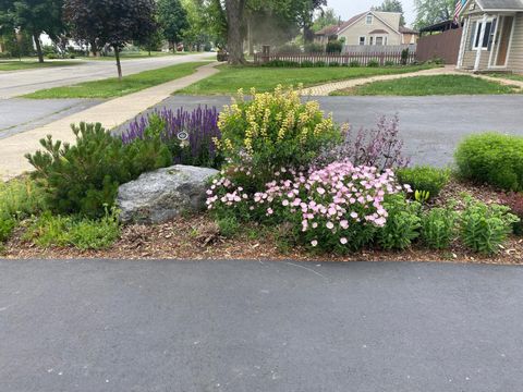 Tiny photo for 148 Wheeling Avenue, Wheeling, IL 60090 (MLS # 12505309)