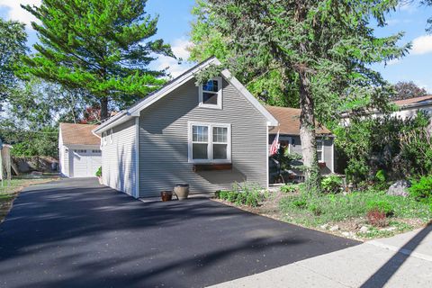 Tiny photo for 148 Wheeling Avenue, Wheeling, IL 60090 (MLS # 12505309)