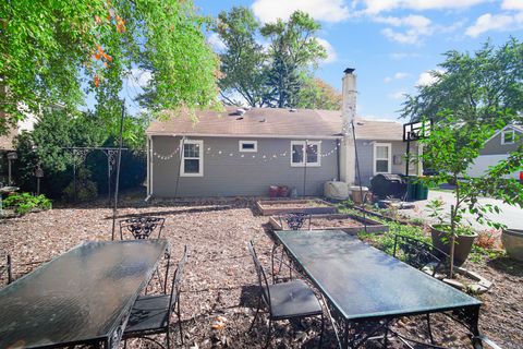 Tiny photo for 148 Wheeling Avenue, Wheeling, IL 60090 (MLS # 12505309)
