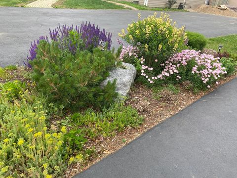 Tiny photo for 148 Wheeling Avenue, Wheeling, IL 60090 (MLS # 12505309)