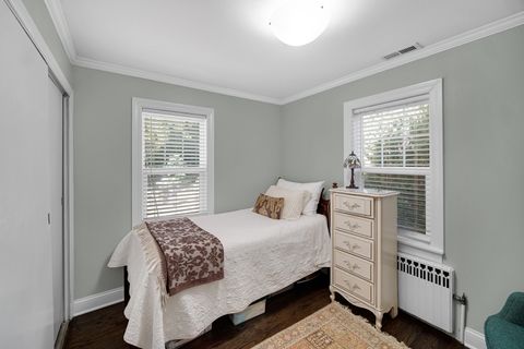 Tiny photo for 148 Wheeling Avenue, Wheeling, IL 60090 (MLS # 12505309)