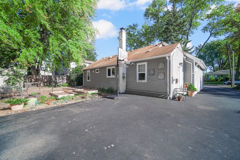 Tiny photo for 148 Wheeling Avenue, Wheeling, IL 60090 (MLS # 12505309)