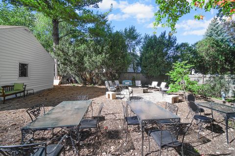 Tiny photo for 148 Wheeling Avenue, Wheeling, IL 60090 (MLS # 12505309)