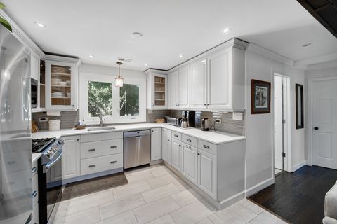 Tiny photo for 148 Wheeling Avenue, Wheeling, IL 60090 (MLS # 12505309)