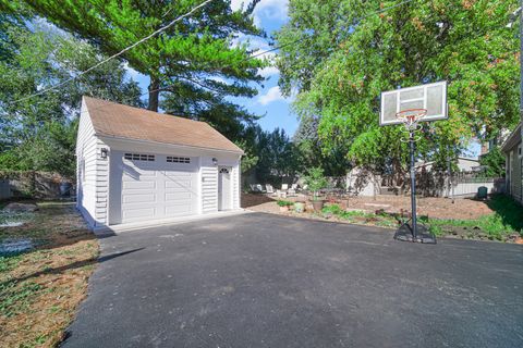 Tiny photo for 148 Wheeling Avenue, Wheeling, IL 60090 (MLS # 12505309)