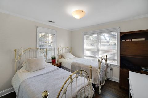 Tiny photo for 148 Wheeling Avenue, Wheeling, IL 60090 (MLS # 12505309)