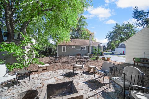 Tiny photo for 148 Wheeling Avenue, Wheeling, IL 60090 (MLS # 12505309)