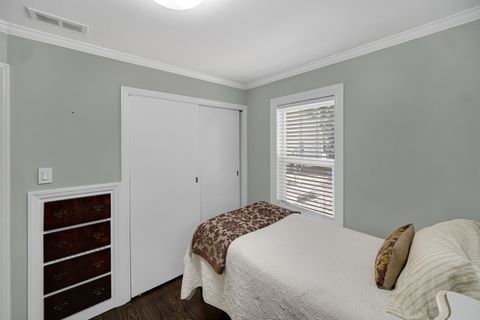 Tiny photo for 148 Wheeling Avenue, Wheeling, IL 60090 (MLS # 12505309)