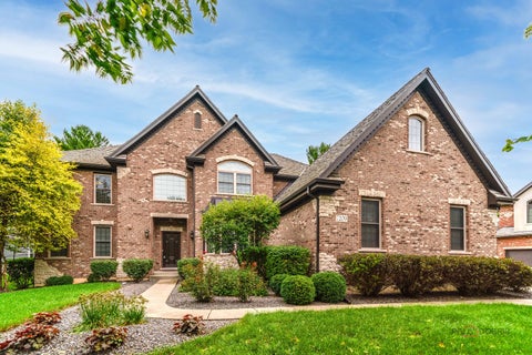 Photo of 7209 Daybreak Lane, Long Grove, IL 60060 (MLS # 12753796)