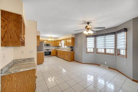 Tiny photo for 3226 Mallard Drive, Homewood, IL 60430 (MLS # 12742311)