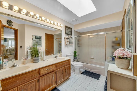 Tiny photo for 3226 Mallard Drive, Homewood, IL 60430 (MLS # 12742311)