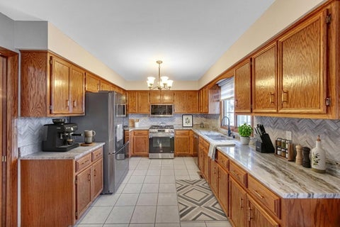 Tiny photo for 3226 Mallard Drive, Homewood, IL 60430 (MLS # 12742311)