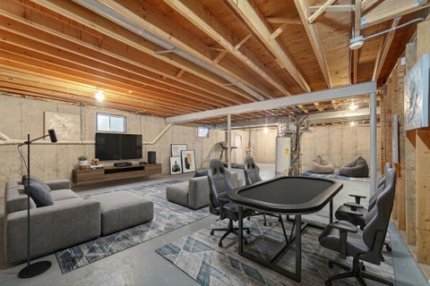 Tiny photo for 3226 Mallard Drive, Homewood, IL 60430 (MLS # 12742311)