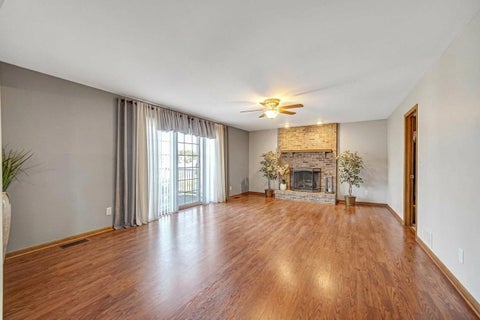 Tiny photo for 3226 Mallard Drive, Homewood, IL 60430 (MLS # 12742311)