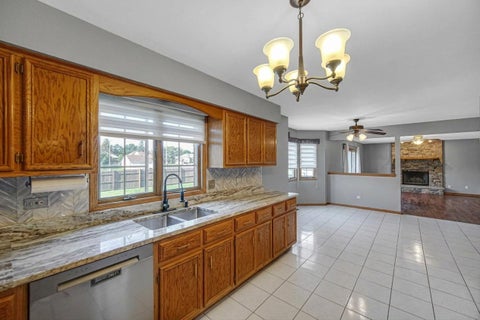 Tiny photo for 3226 Mallard Drive, Homewood, IL 60430 (MLS # 12742311)