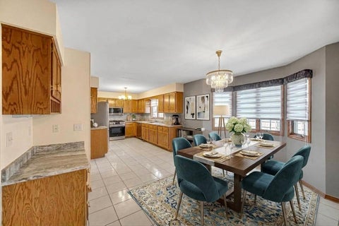 Tiny photo for 3226 Mallard Drive, Homewood, IL 60430 (MLS # 12742311)