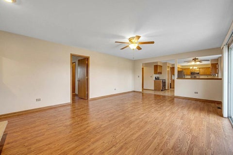Tiny photo for 3226 Mallard Drive, Homewood, IL 60430 (MLS # 12742311)