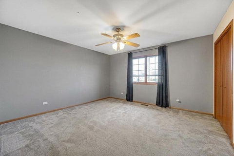 Tiny photo for 3226 Mallard Drive, Homewood, IL 60430 (MLS # 12742311)