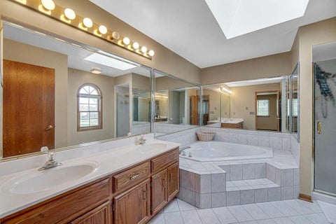 Tiny photo for 3226 Mallard Drive, Homewood, IL 60430 (MLS # 12742311)