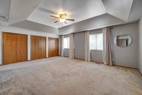 Tiny photo for 3226 Mallard Drive, Homewood, IL 60430 (MLS # 12742311)
