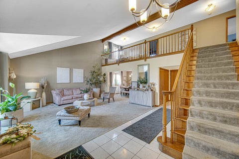 Tiny photo for 3226 Mallard Drive, Homewood, IL 60430 (MLS # 12742311)