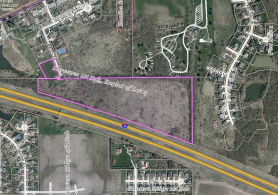 205 RANCH LN, MAHOMET, IL 61853 - Image 12db343ffbb9d2cc323dd5414d2f0dec/2230187657