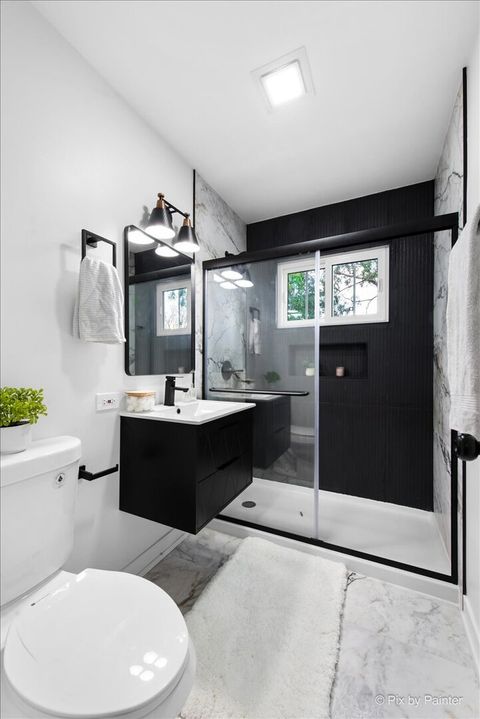 Tiny photo for 600 N IOWA Avenue, Villa Park, IL 60181 (MLS # 12555615)