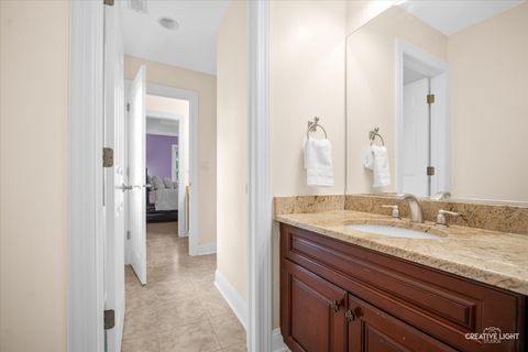 Tiny photo for 706 Wehrli Drive, Naperville, IL 60540 (MLS # 12688022)