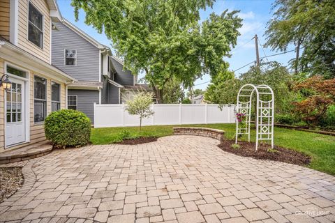 Tiny photo for 706 Wehrli Drive, Naperville, IL 60540 (MLS # 12688022)