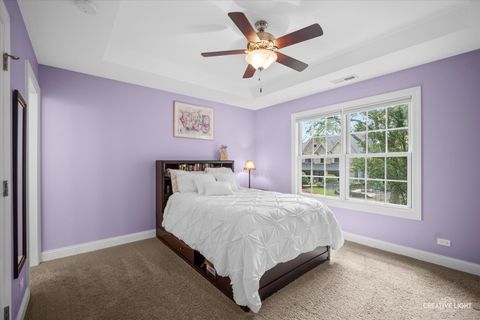 Tiny photo for 706 Wehrli Drive, Naperville, IL 60540 (MLS # 12688022)