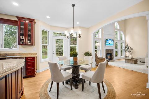 Tiny photo for 706 Wehrli Drive, Naperville, IL 60540 (MLS # 12688022)
