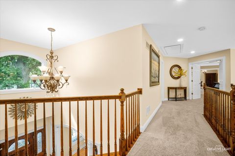 Tiny photo for 706 Wehrli Drive, Naperville, IL 60540 (MLS # 12688022)