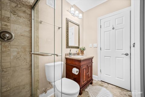 Tiny photo for 706 Wehrli Drive, Naperville, IL 60540 (MLS # 12688022)