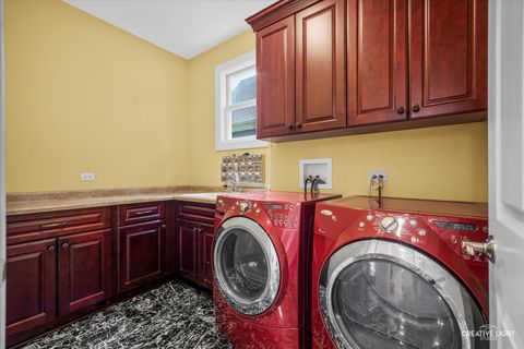 Tiny photo for 706 Wehrli Drive, Naperville, IL 60540 (MLS # 12688022)