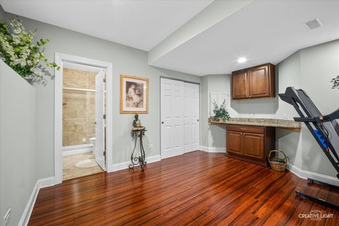 Tiny photo for 706 Wehrli Drive, Naperville, IL 60540 (MLS # 12688022)