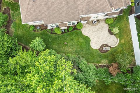 Tiny photo for 706 Wehrli Drive, Naperville, IL 60540 (MLS # 12688022)