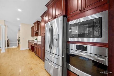 Tiny photo for 706 Wehrli Drive, Naperville, IL 60540 (MLS # 12688022)